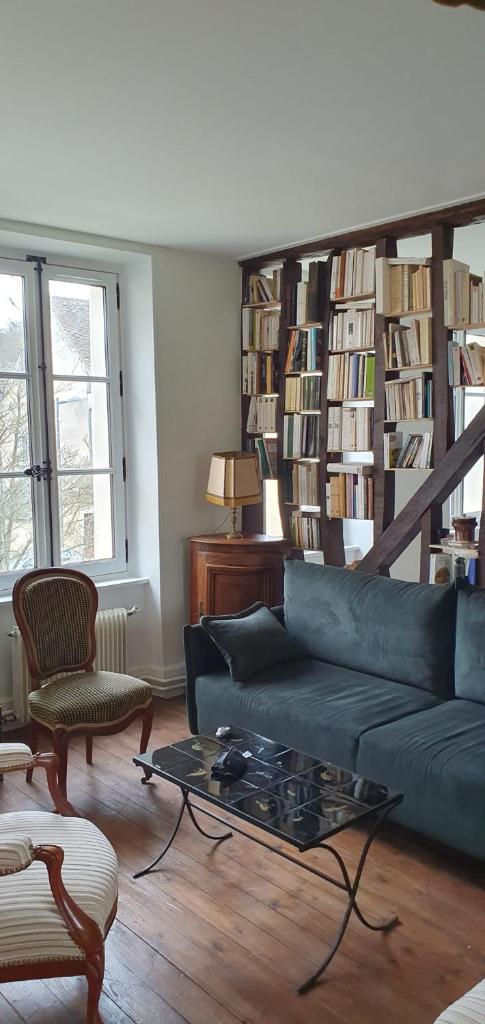 La maison de Juliette photo 1