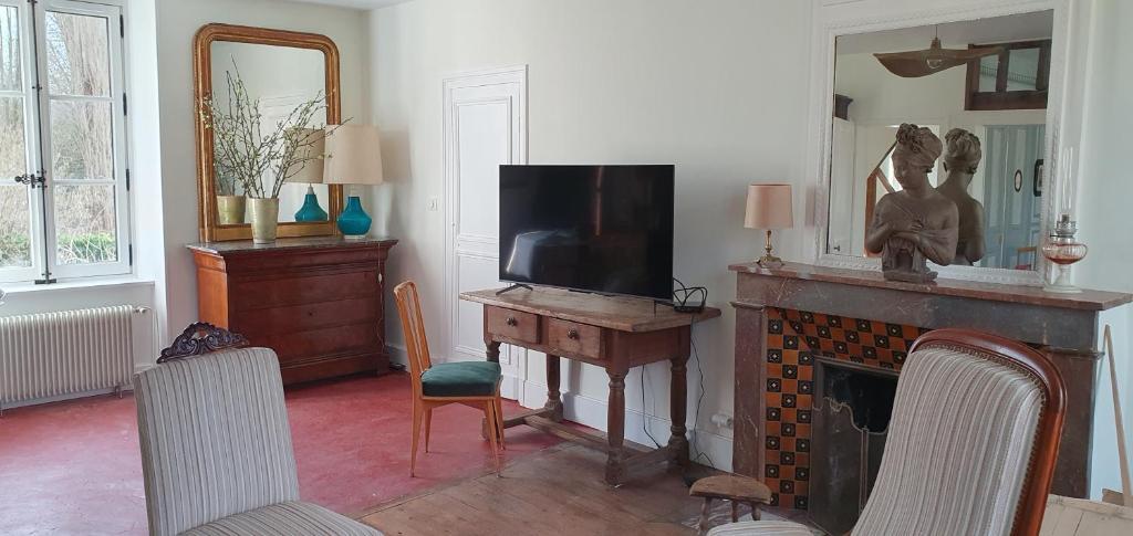 La maison de Juliette photo 2