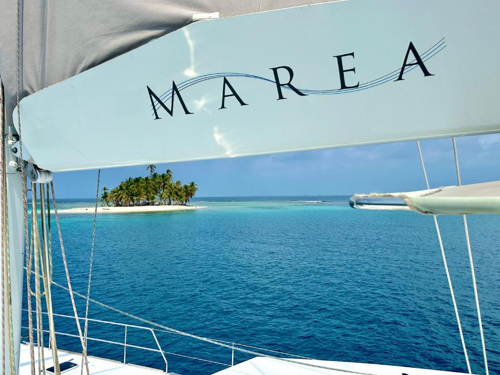 "Marea" Sunreef 62 Catamaran with Crew all inclusive photo 1
