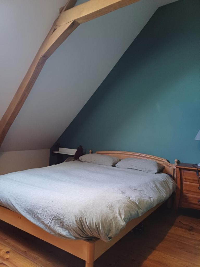 Chambre double à la campagne photo 3