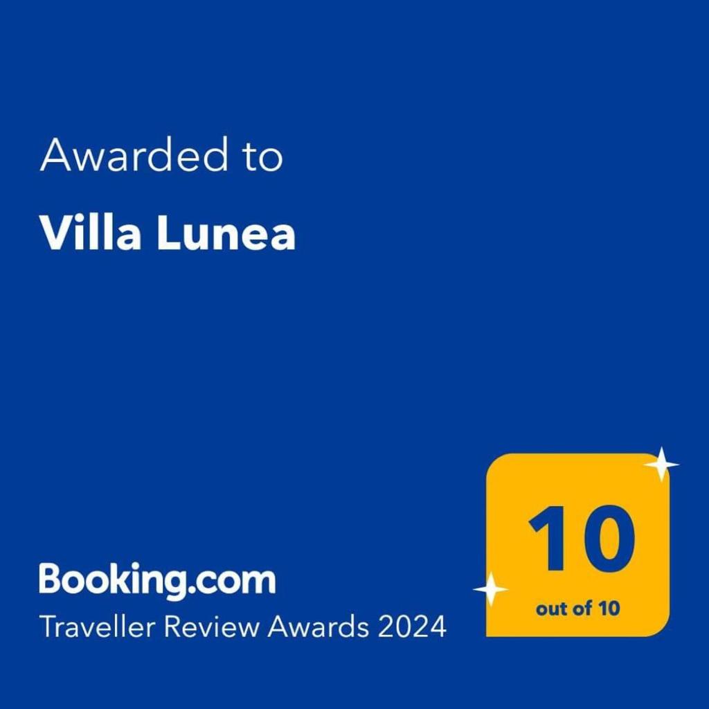Villa Lunea photo 1