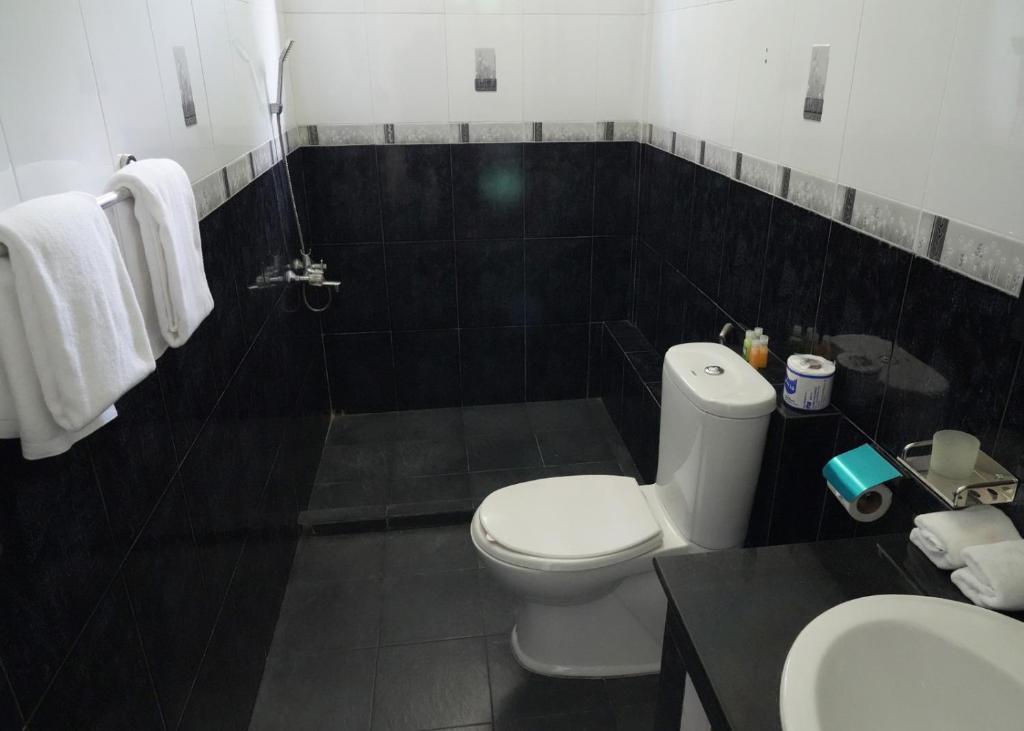 Darshana Beach Hotel photo 3