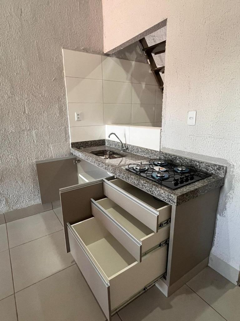 Apartamento Loft photo 2