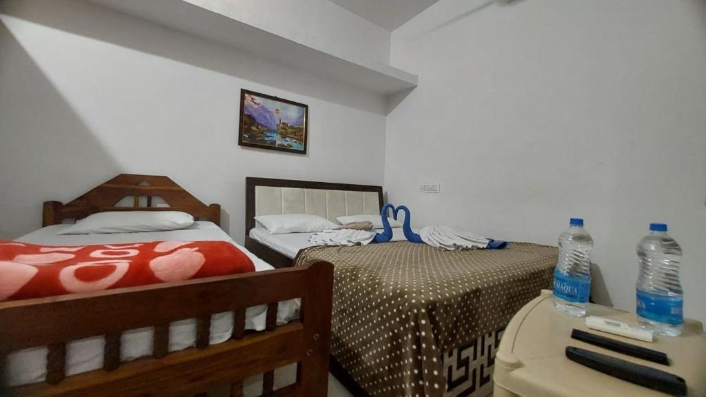 MADHAVRAI PREMIUM HOMESTAY photo 3