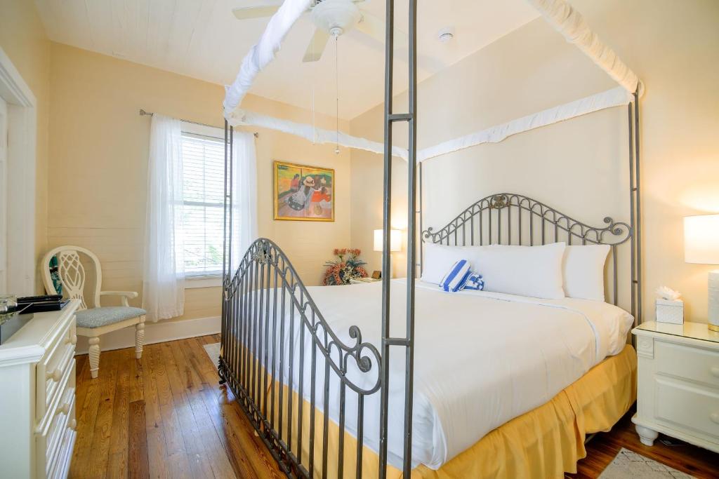 Ambrosia Key West photo 1