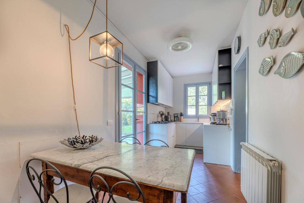 Villa Colle18 Design and Comfort - Goelba photo 3