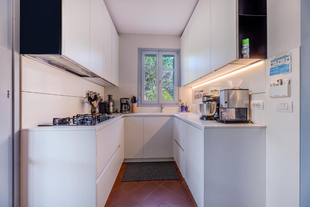 Villa Colle18 Design and Comfort - Goelba photo 4