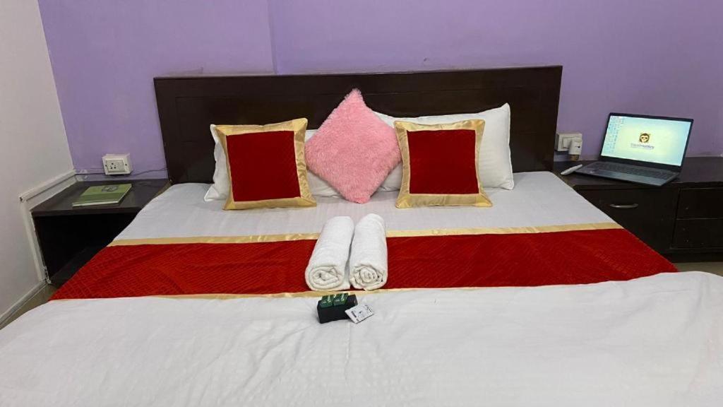 Monkey Travel Hostel photo 4