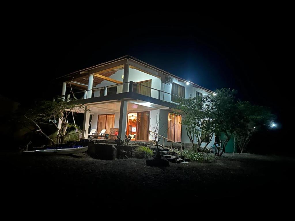 VILLA FLOREANA photo 1