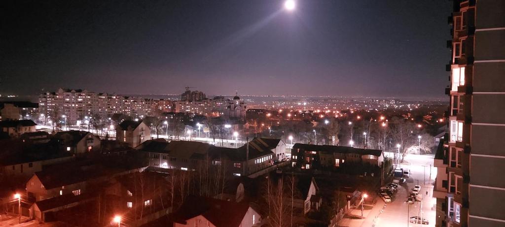 Апартаменти м.Буча ЖК Гранд Бурже photo 4