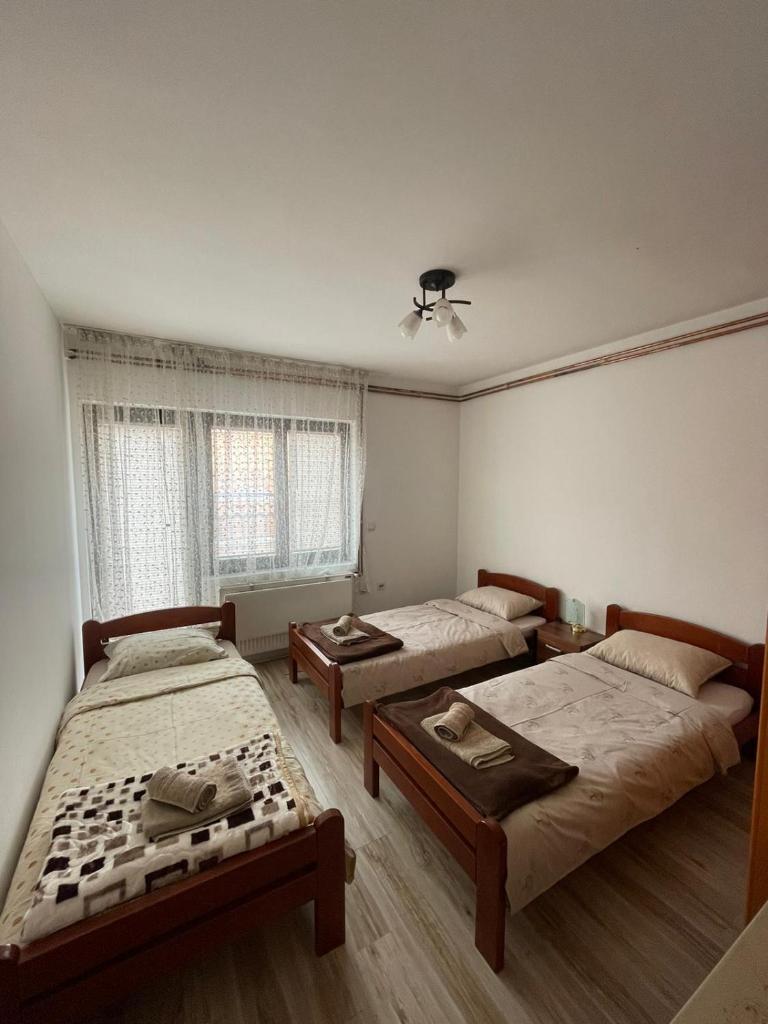 Apartmani Dora Leskovac photo 2