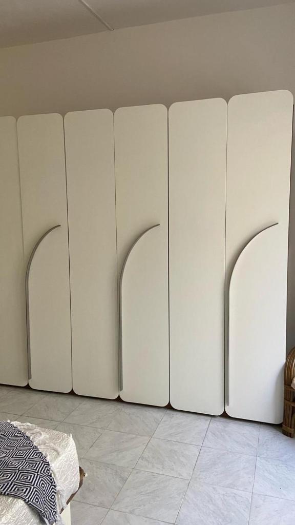 Bright and spacious Double Room, shared bathroom photo 4