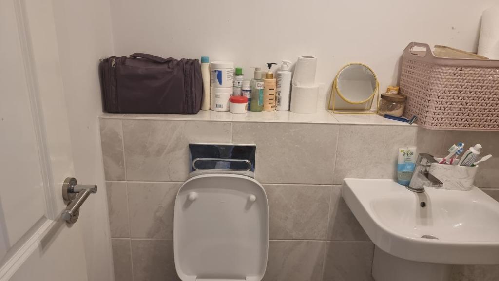 Beautiful 3-Bed House in Lekki photo 3