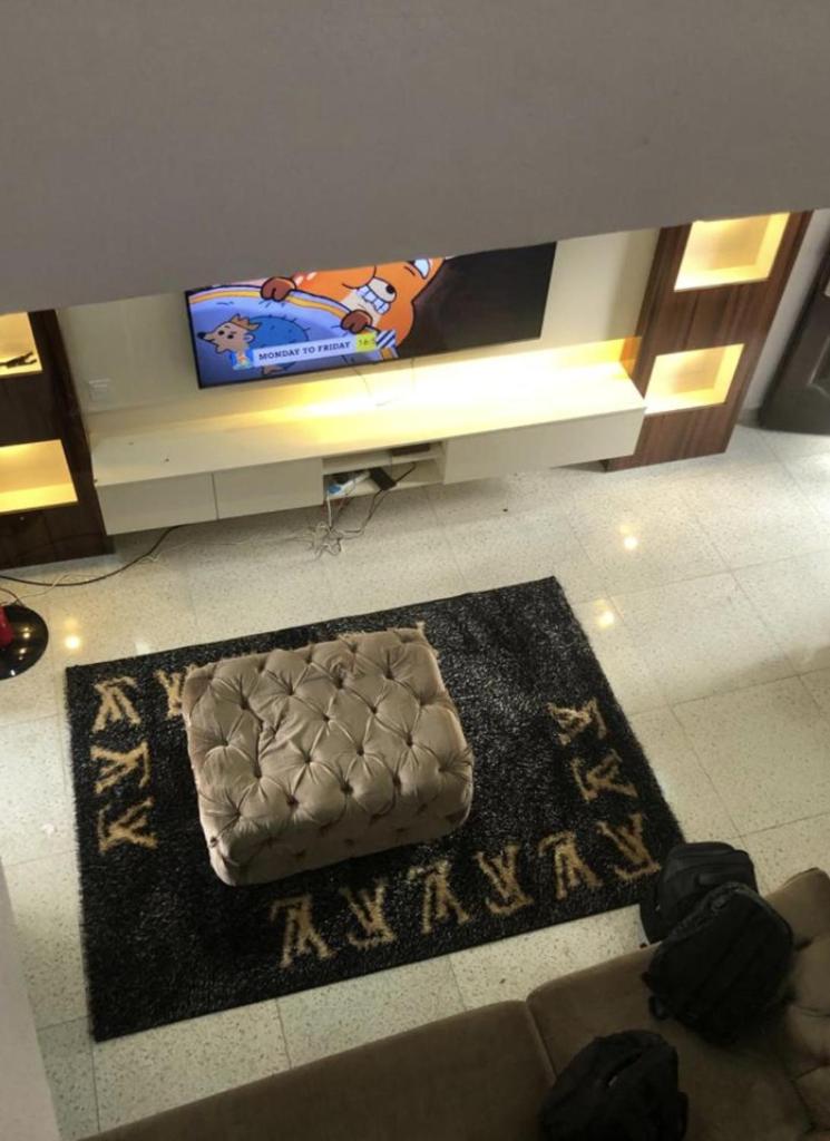 Beautiful 3-Bed House in Lekki