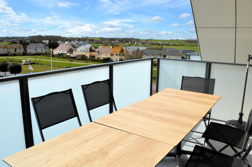 Entre Plage et Ports, Le 49 - avec balcon photo 1