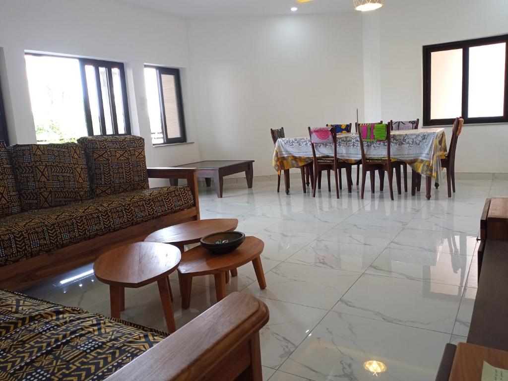 ha Beach Guest house photo 1