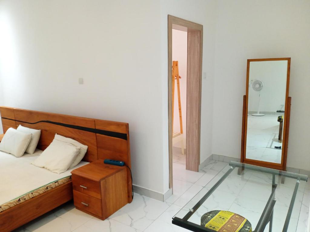 ha Beach Guest house photo 2