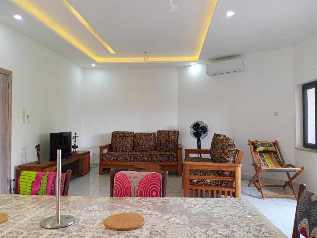 ha Beach Guest house photo 4