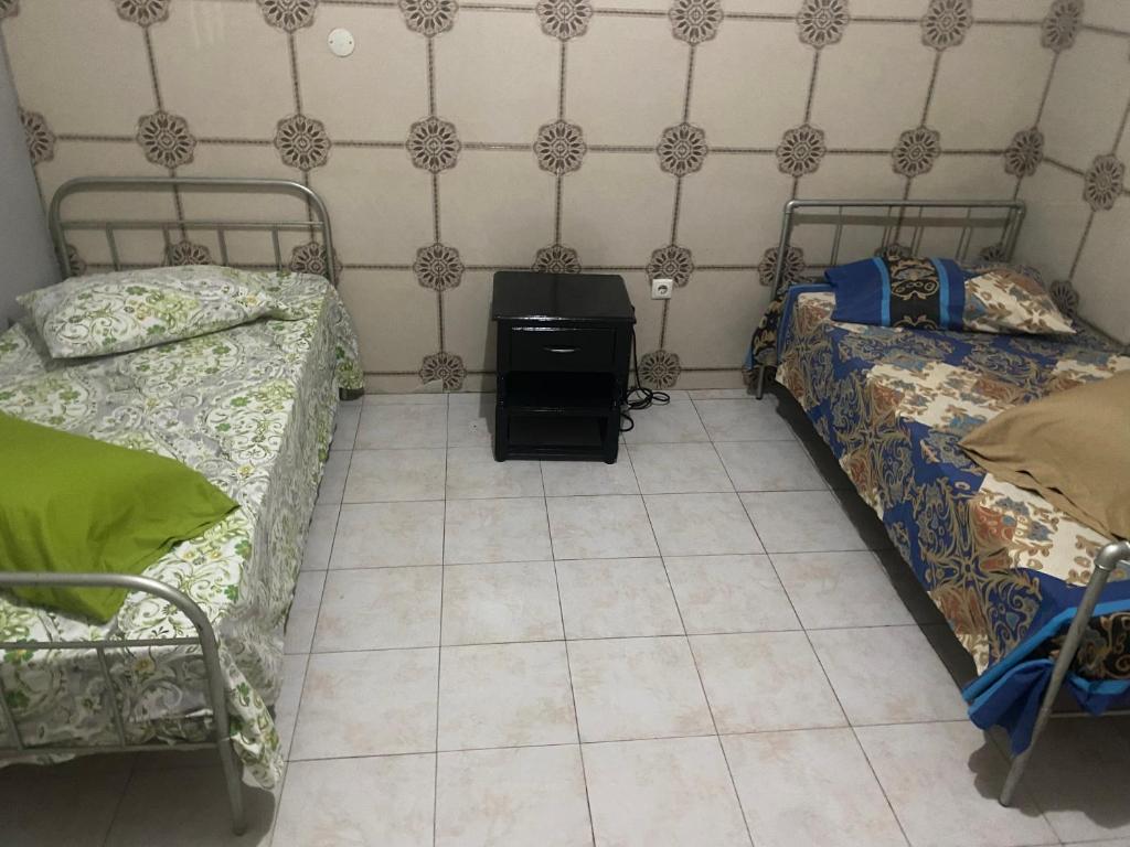 Casa Tchitchi photo 1