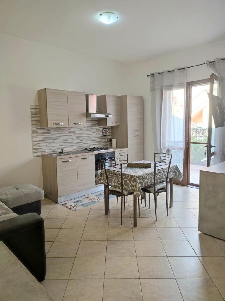 Casa Vacanze Sa Murta