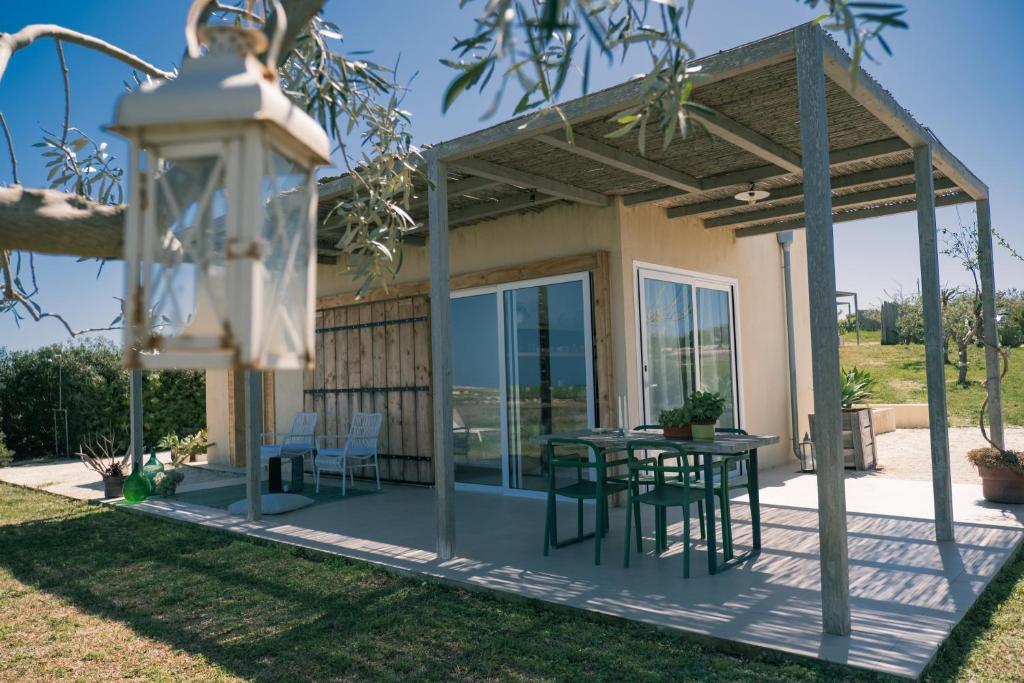 NEW Exclusive Lodges, Marzamemi, Noto photo 4