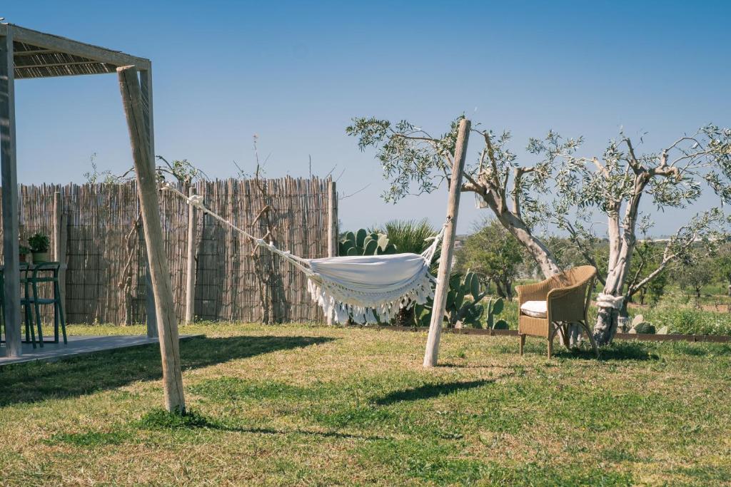 NEW Exclusive Lodges, Marzamemi, Noto photo 1