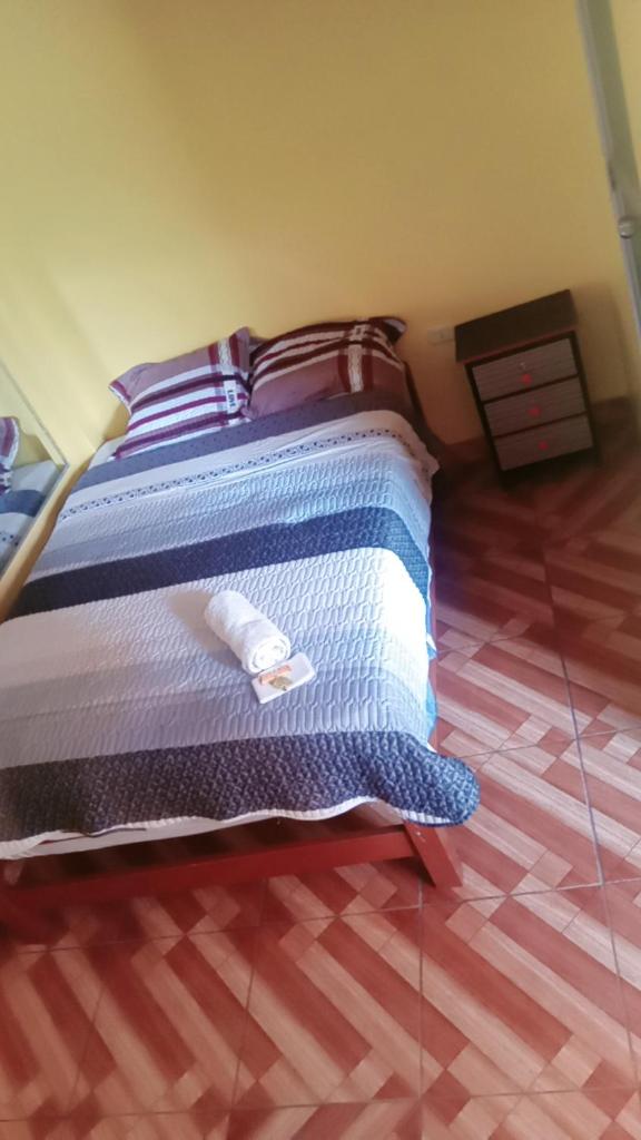 Hospedaje PARAISO photo 3