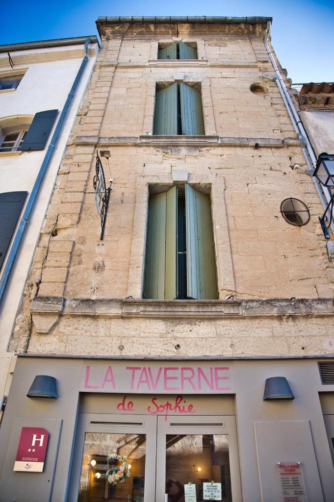La Taverne photo 1