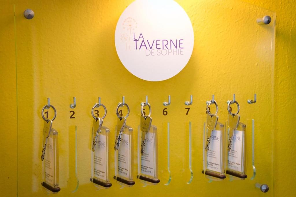La Taverne photo 3