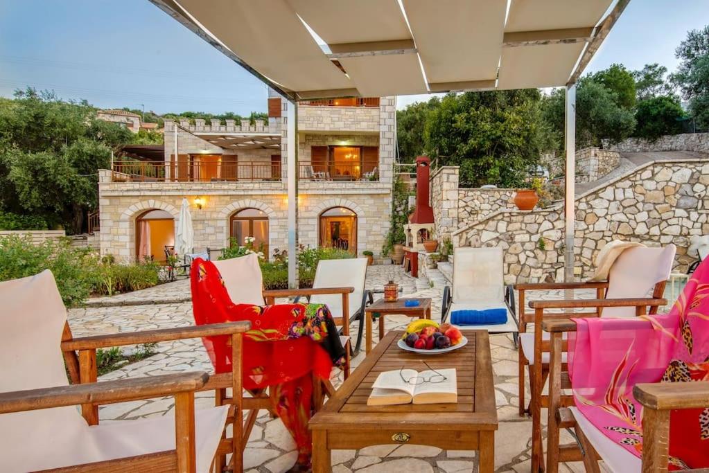 Villa Emmanuela photo 1