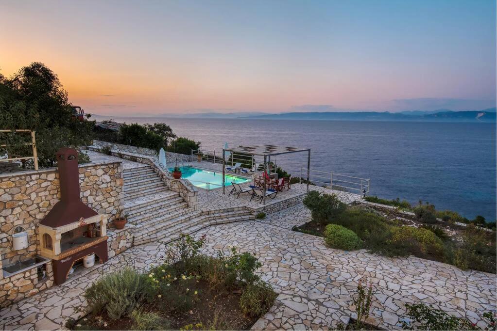 Villa Emmanuela photo 3