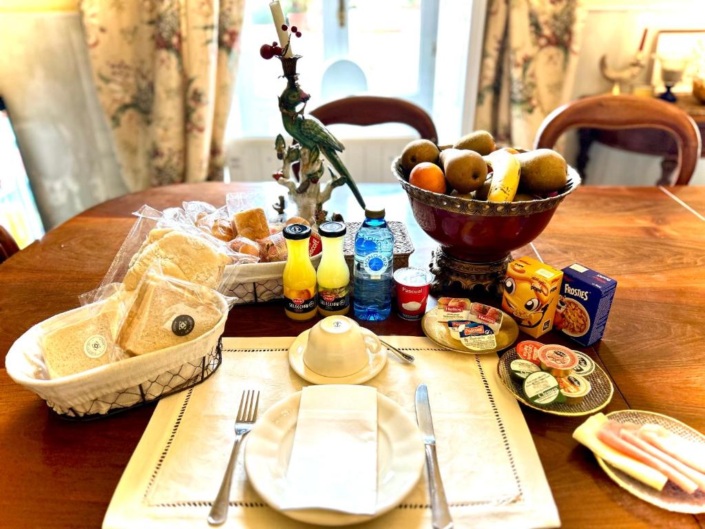 Hotel Boutique Casa Conde photo 2
