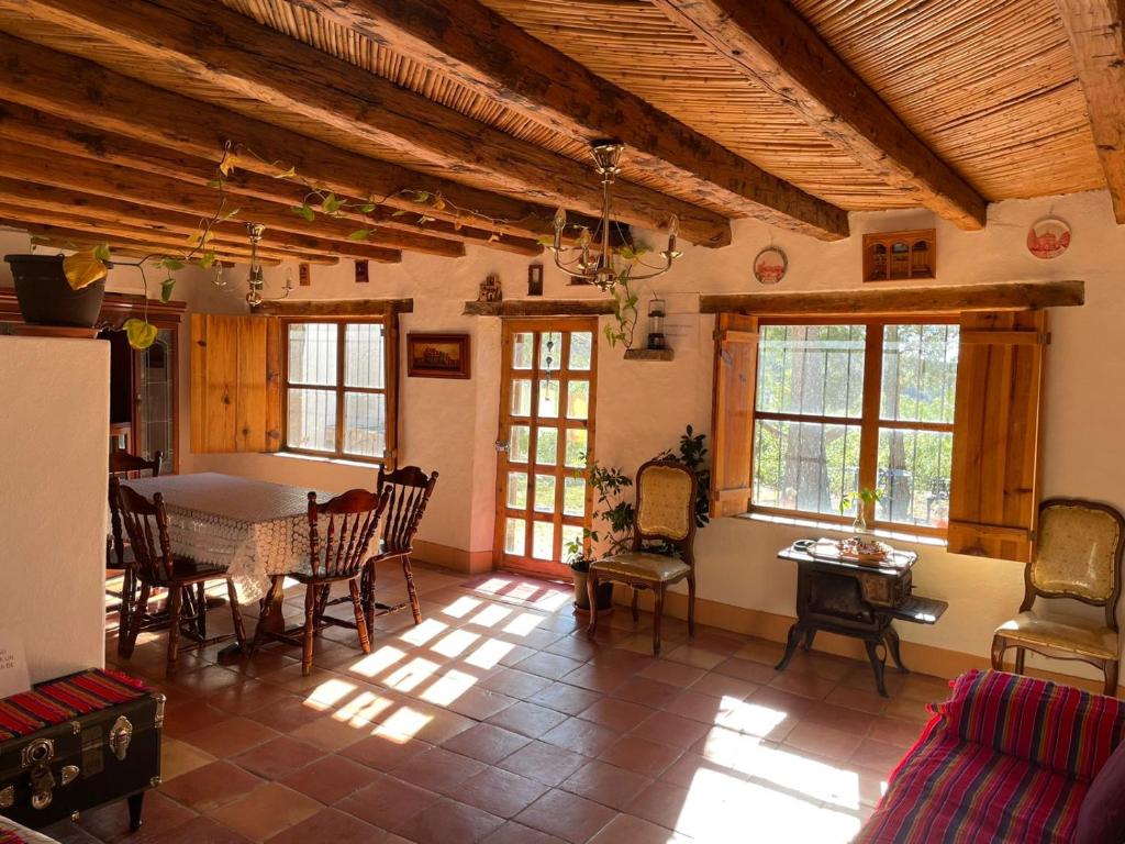 Ventana Al Desierto photo 2