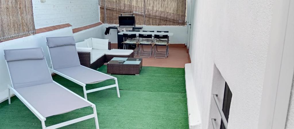 Casa Luci photo 1