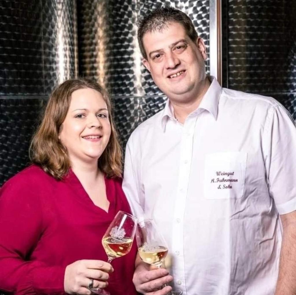 Ferienweingut Arnold Fuhrmann & Sohn photo 1