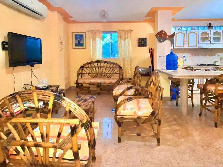 Departamento en Crucita photo 1