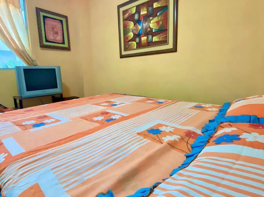 Departamento en Crucita photo 2