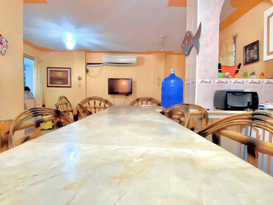 Departamento en Crucita photo 3