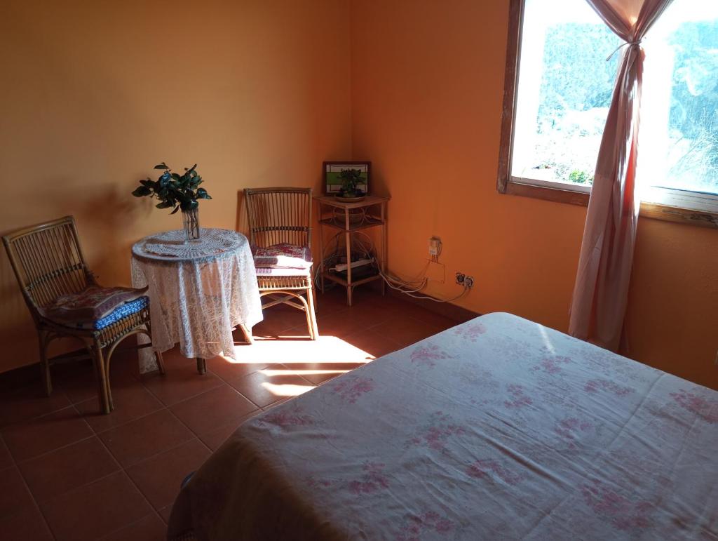 Habitación en A Armenteira photo 4