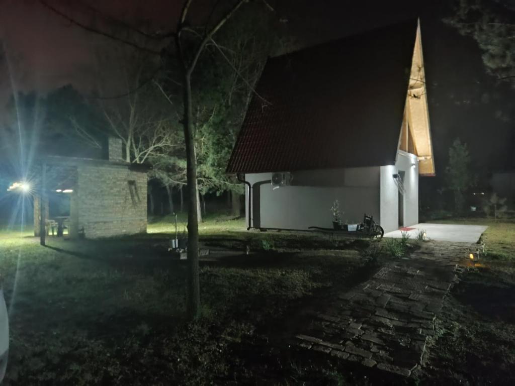Vikendica Kelebija photo 1