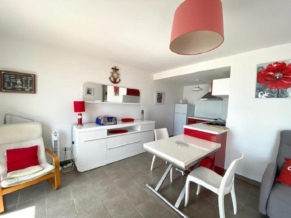 Appartement face mer photo 3
