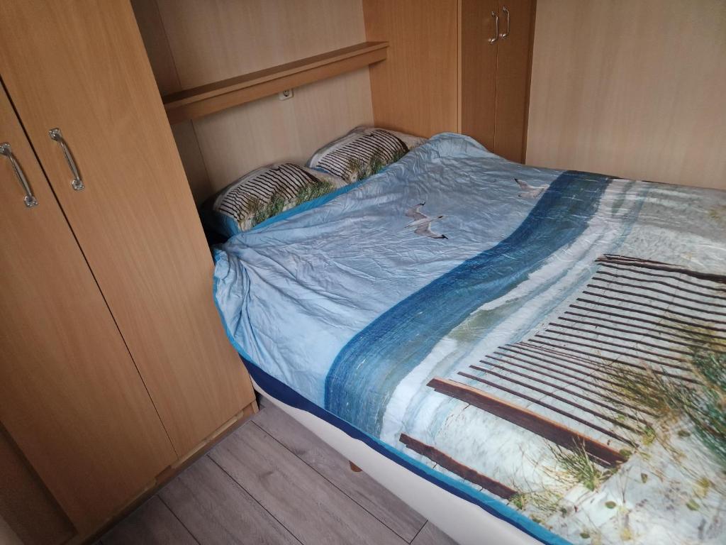 Camping Goedereede Chalet nr 16 photo 1