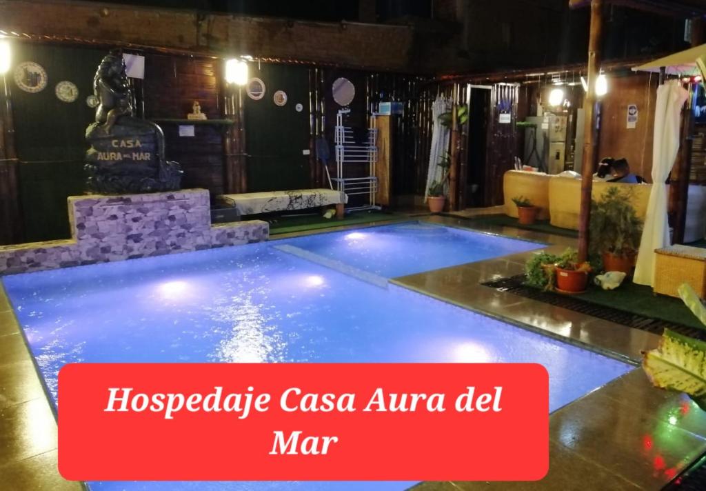 Casa Aura Del Mar photo 1