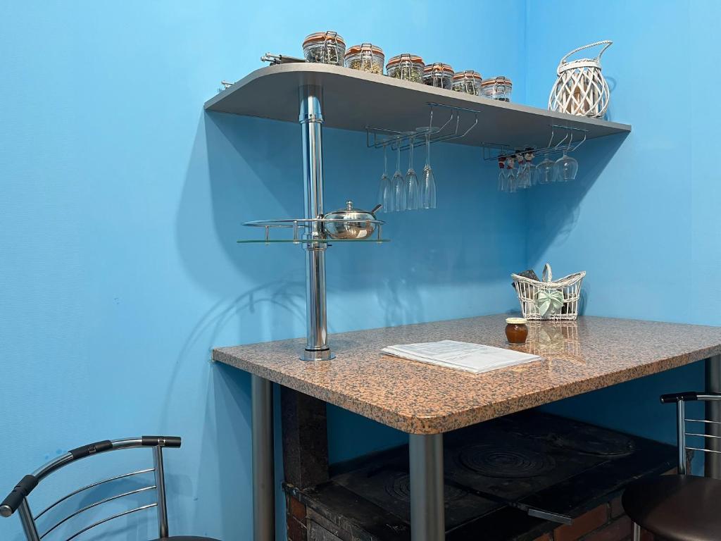 Dzērves apartamenti photo 3