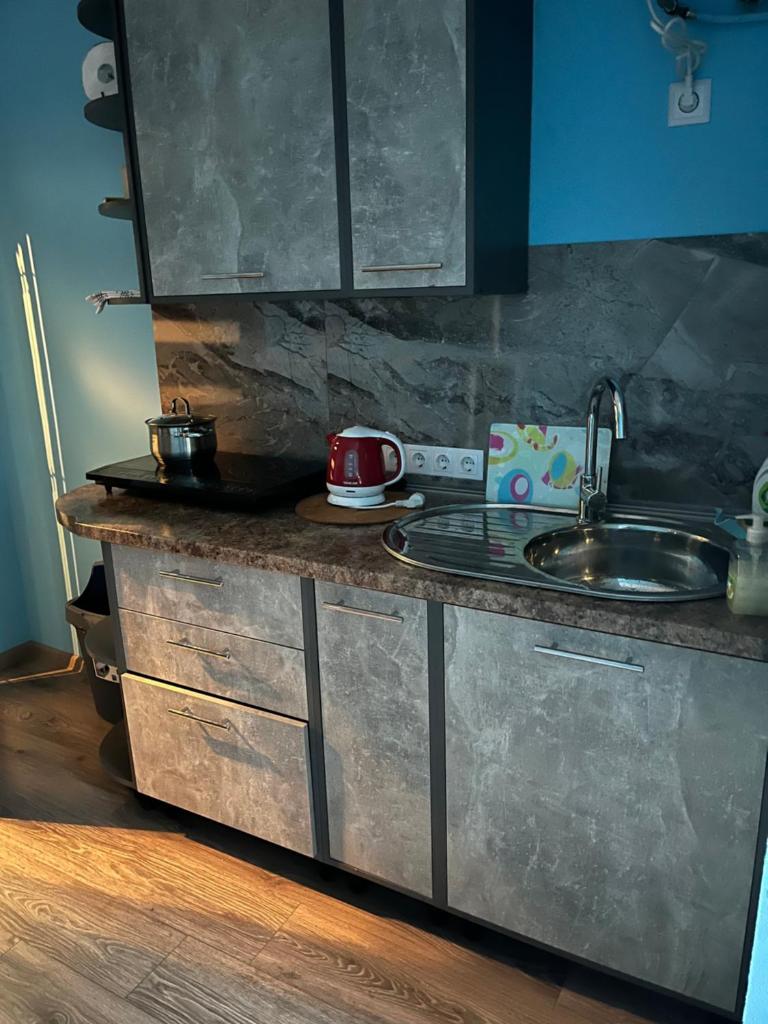 Dzērves apartamenti photo 4