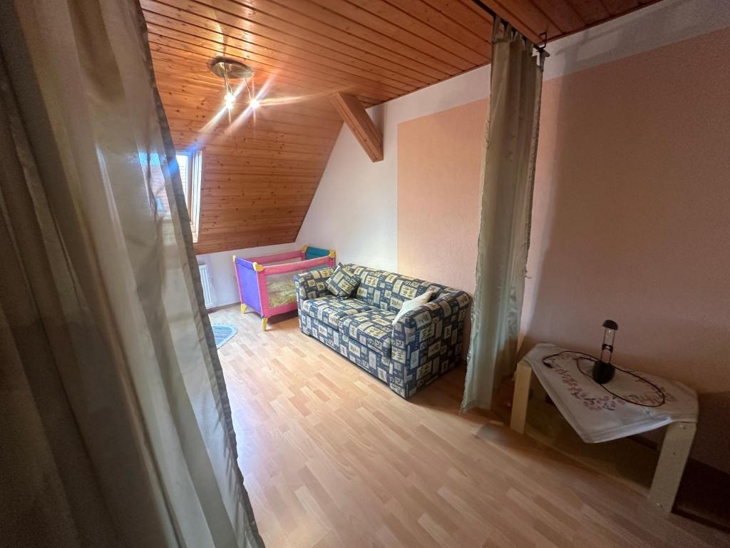Ferienwohnung Gut-Wattberg photo 3