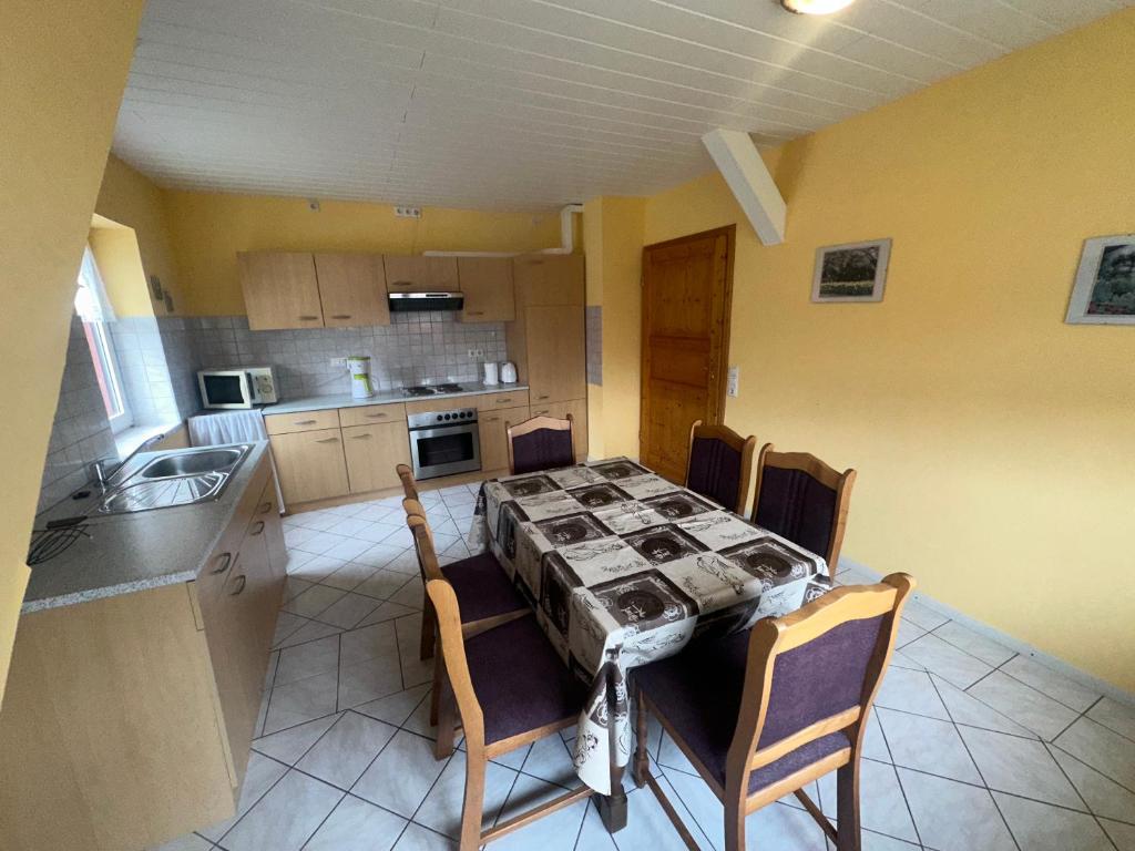 Ferienwohnung Gut-Wattberg photo 4