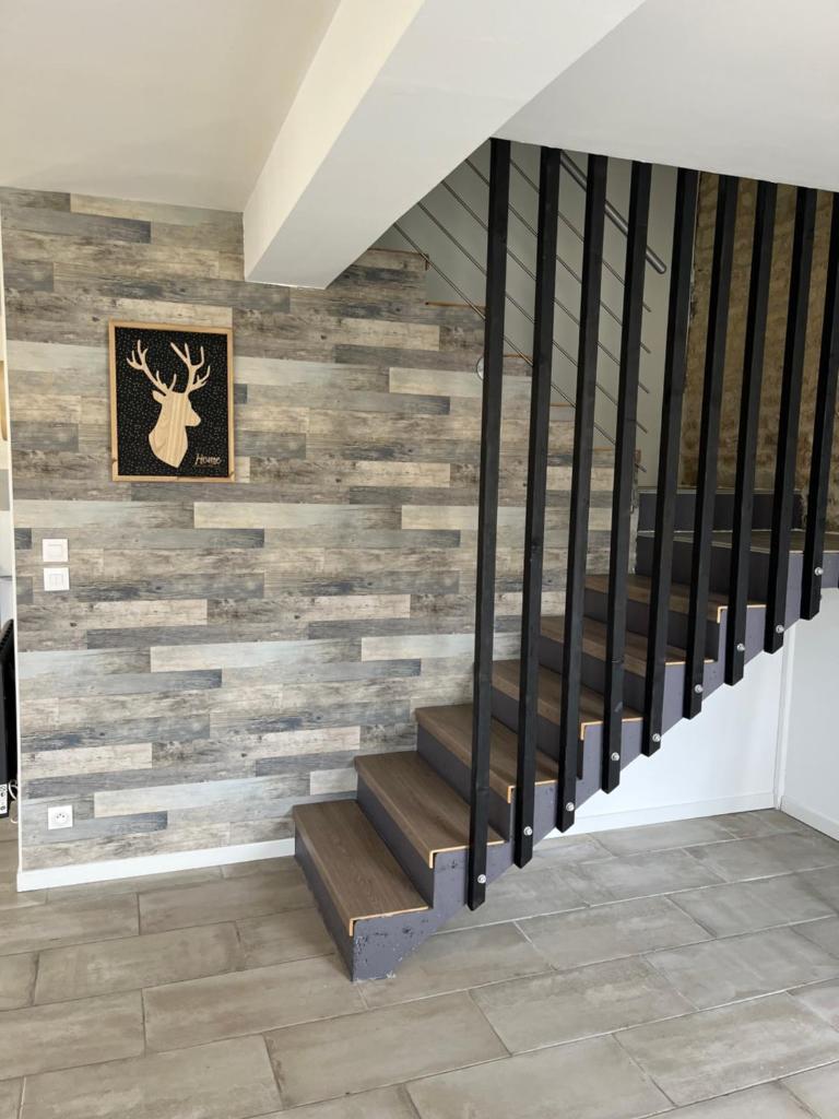 Maison 3 chambres au calme photo 3