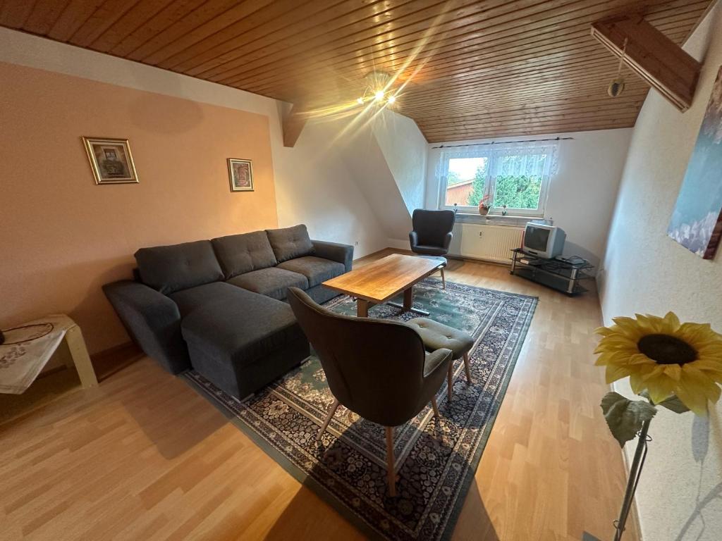 Ferienwohnung Gut-Wattberg photo 2