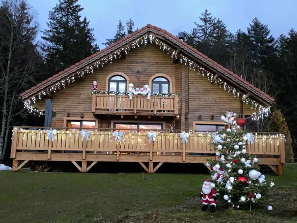 Chalet Meta De Standing photo 4